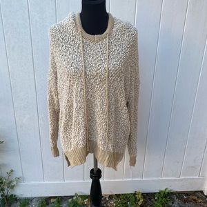 NWT GOODNIGHT MACAROON sweater